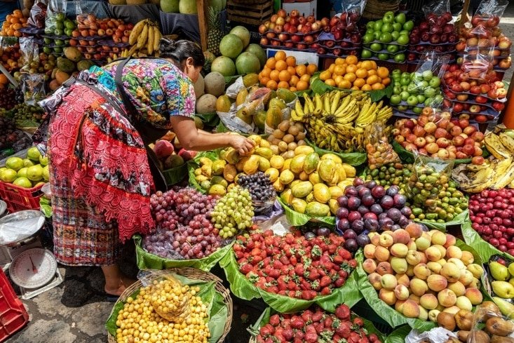 11 Must-Try Traditional Dishes for Your Guatemala Adventure